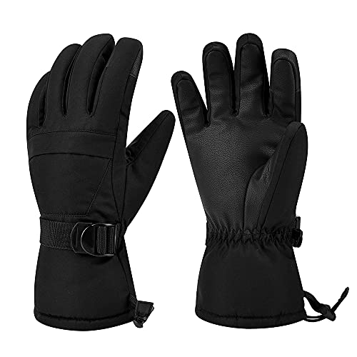 Odtmger Ski Gloves