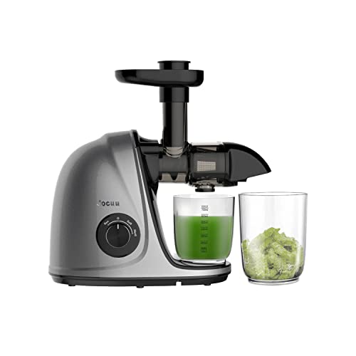 Jocuu Fruit Juicer