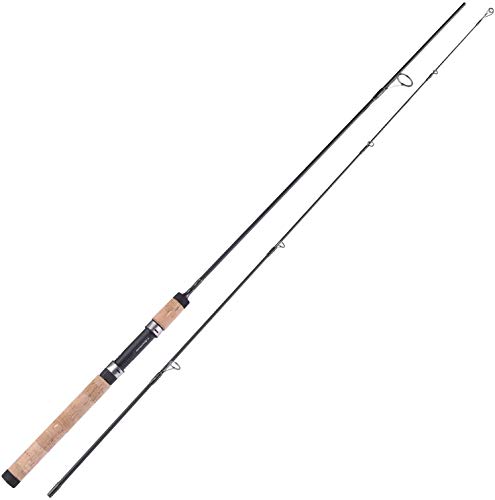 Sougayilang Fishing Rods