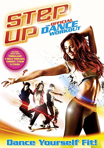 Dance Workout DVD