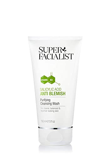 Super Facialist Cleanser