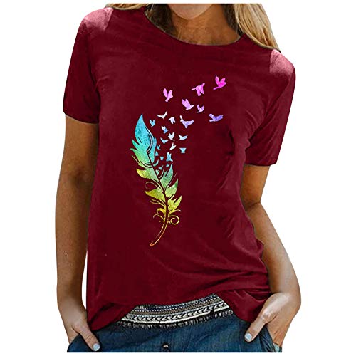 Tennis Tees For All Womens T-Shirts