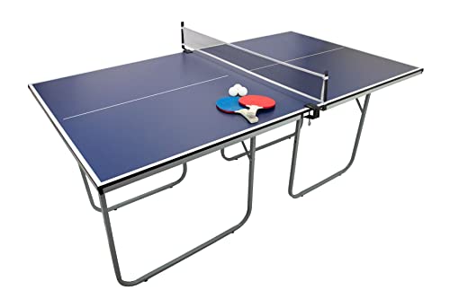 Monster Shop Table Tennis Table