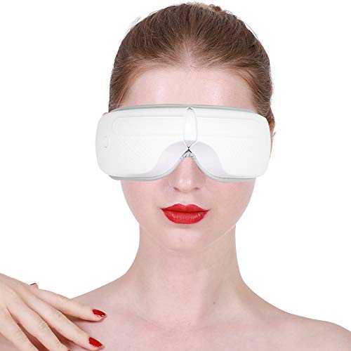 TMISHION Eye Massager