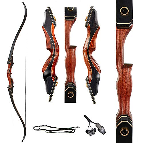 TOPARCHERY Archery Bow