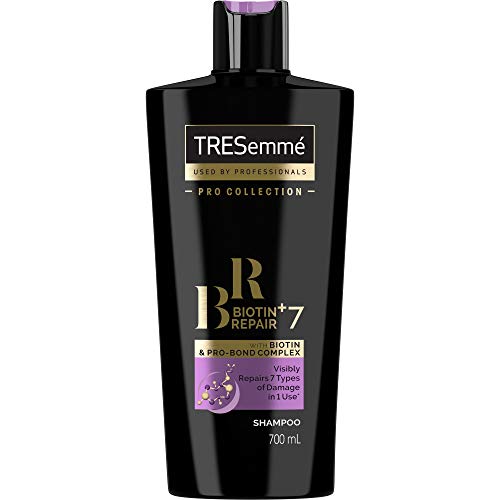 TRESemme Biotin+ Shampoo