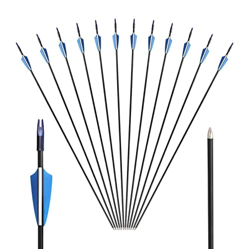 Trintion Archery Arrows