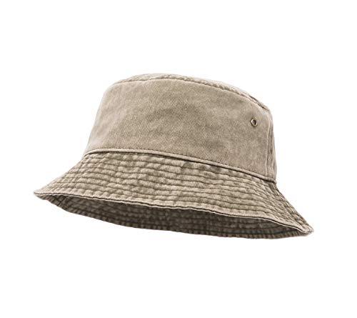 UltraKey Bucket Hat