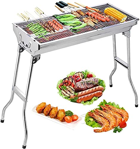 Uten Outdoor BBQ Grill