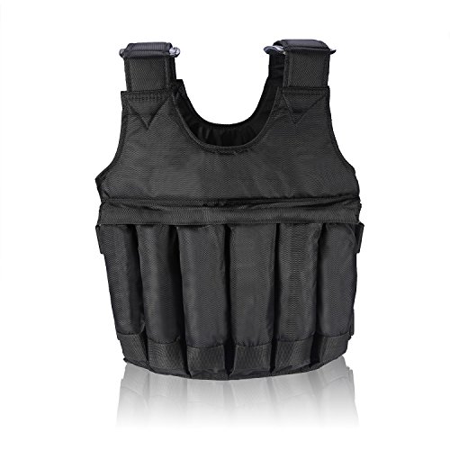 VGEBY1 Weight Vest