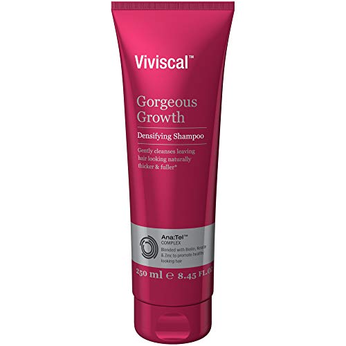 Viviscal Densifying Shampoo