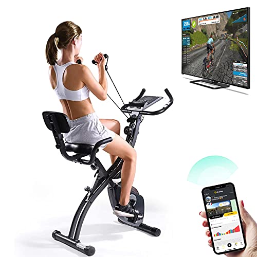 VRAi Fitness Smart Exercise Bike