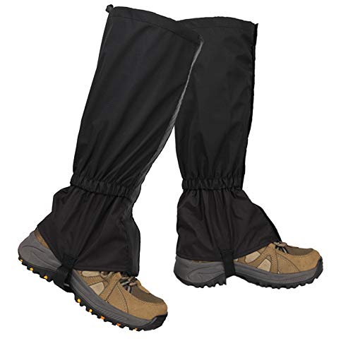 YMWALK Hiking Gaiters