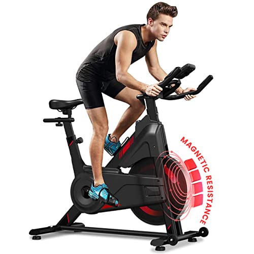 Yoleo Indoor Exercise Bike