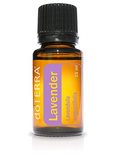 doTERRA Lavender Essential Oil