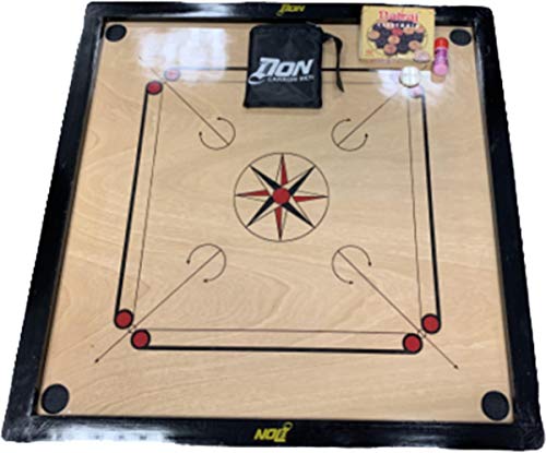 ND Large Carrom