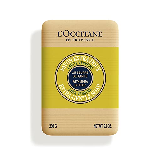 L’OCCITANE Shea Verbena Extra-Gen...