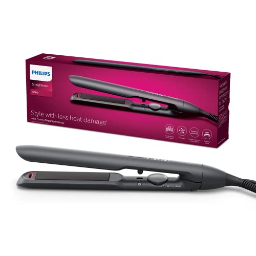 Philips 5000 Series Hair Straightener