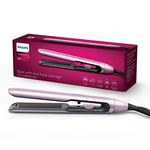 Philips Bhs530/00 Series 5000 / Hair Straightener