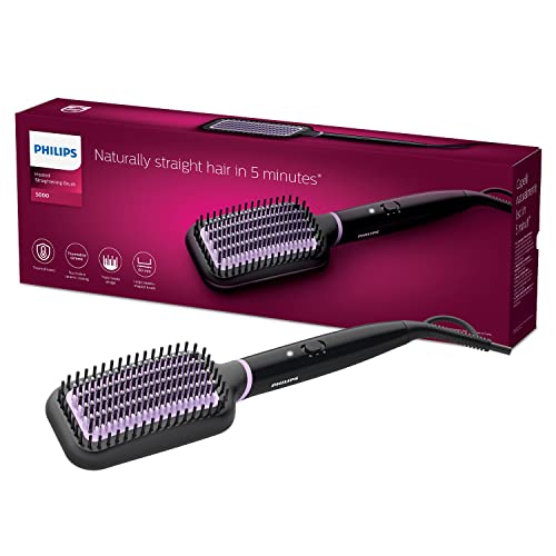 Philips StyleCare Essential straighteni...