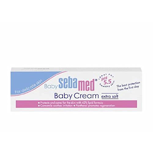 Sebamed Baby Cream Extra Soft 50ml