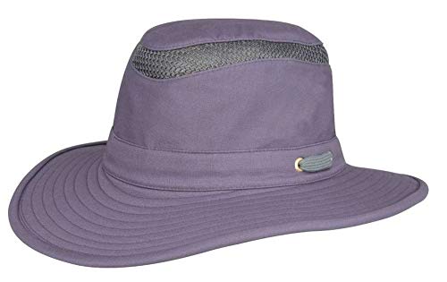 Tilley T4MO-1 Broad Curved Brim Hikers Hat