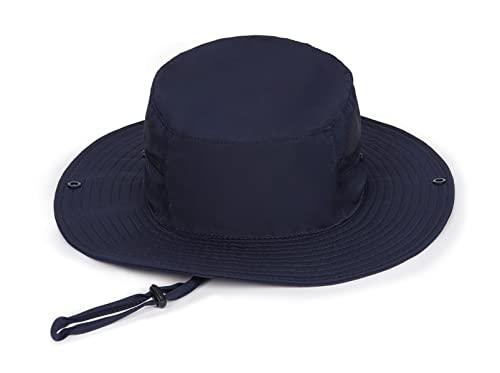 Zylioo XX-Large UV Safari Boonie Hats Big Wide Brim ...