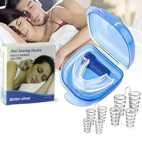 Anti Snoring Devices, Snoring Solution ...