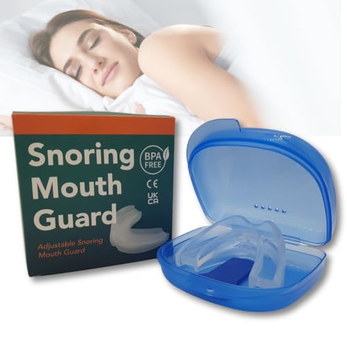 Anti Snoring Devices, Snoring Solution Stop Snoring ...