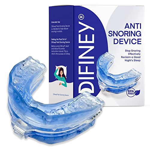 Difiney Anti Snoring Devices, Stop Snor...