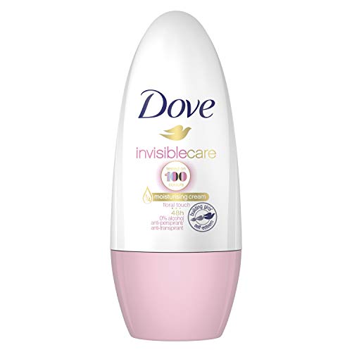 Dove Invisible Care Anti-perspirant Deo...