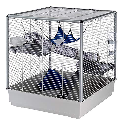 Ferplast Large Ferret Cage FURET XL, Th...