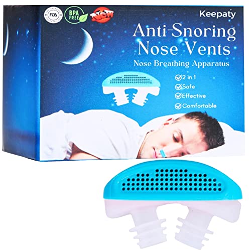 Keepaty Anti-Snoring Devices Snoring So...