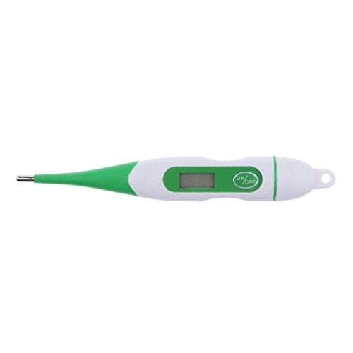 2023 New Hurinan Animal Electronic Ehermometer Pet Thermometer