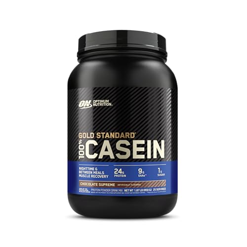 Optimum Nutrition Gold Standard Slow-Digesting Prote...