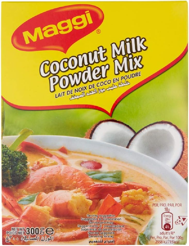 MA Coconut Milk Powder, 300g