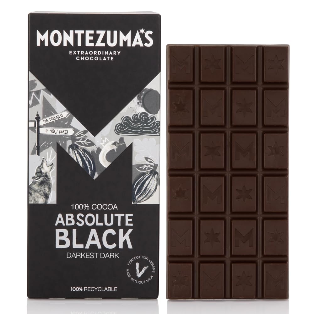 The 5 Safest Dark Chocolate Brands