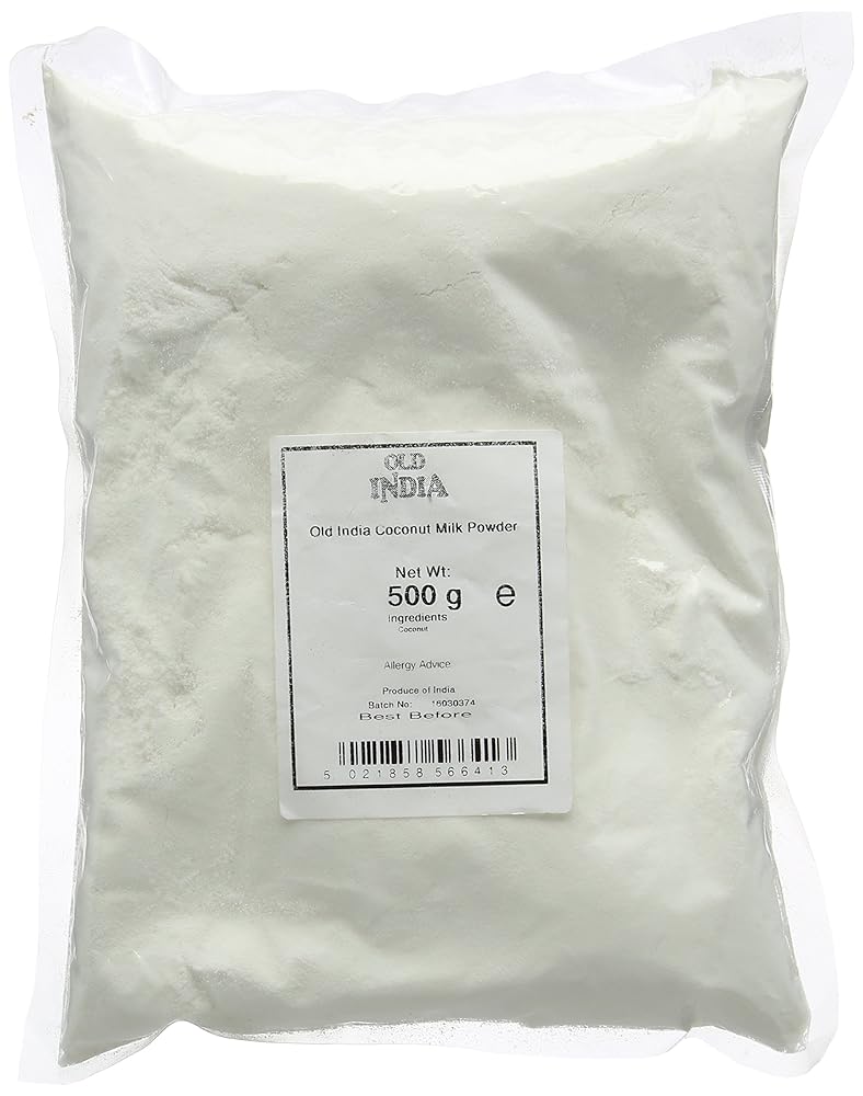 Old India Coconut Milk Powder 500g