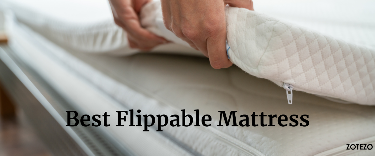 Flippable Mattress in USA