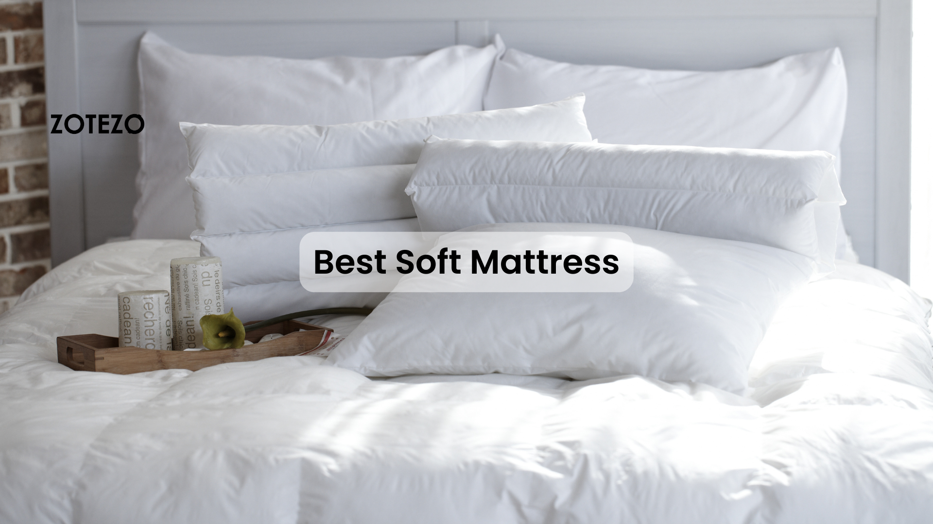 Soft Mattress in USA