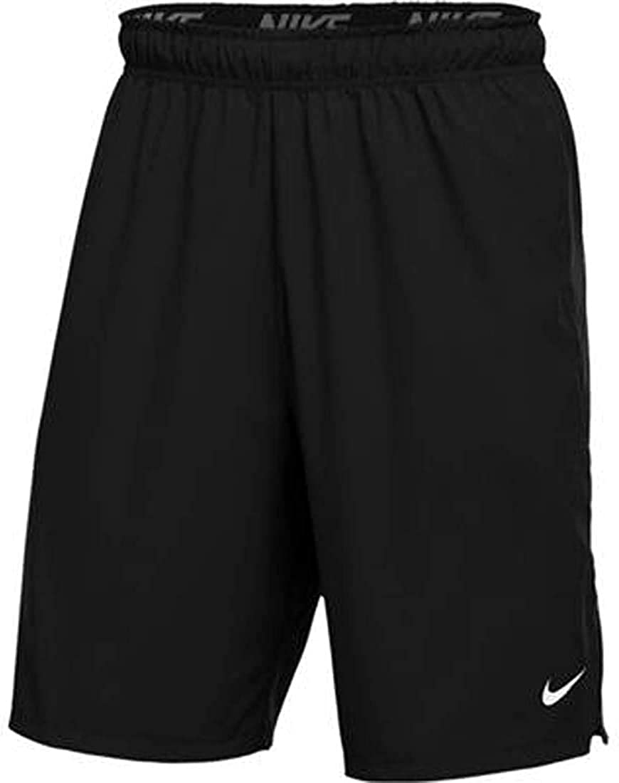 Nike Mens Flex Woven Shorts - Zotezo US