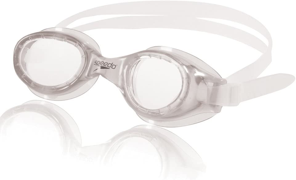 Speedo Unisex-Adult Swim Goggles