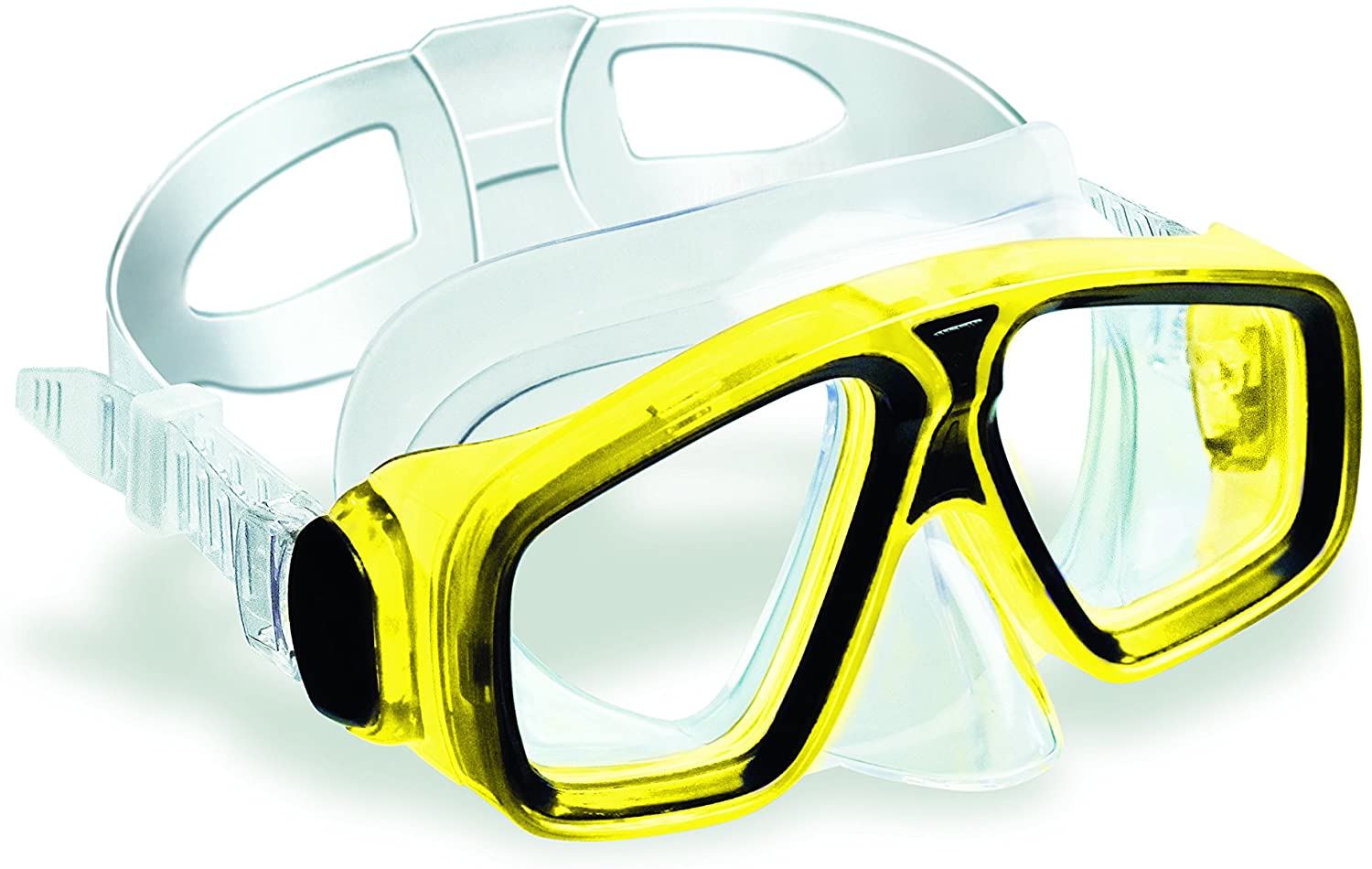 Swimline 9471 Thermotech Swim Mask