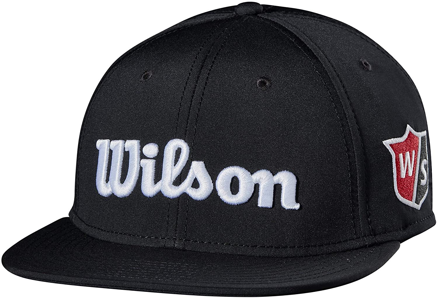 WILSON Pro Tour Men's Golf Hat