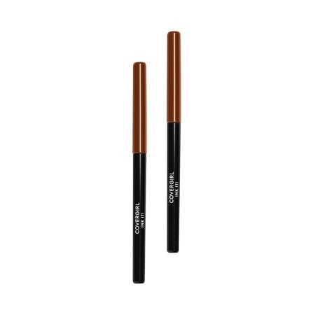 COVERGIRL Waterproof Eyeliner