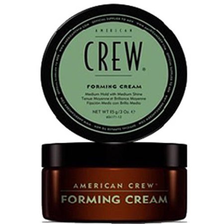 American Crew Men's Hair Forming Cream