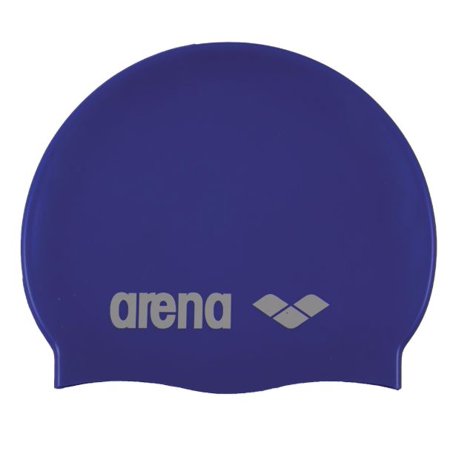 Arena Silicone Unisex Swim Cap