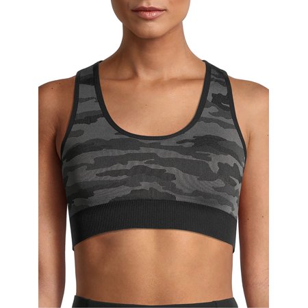 MIRITY Women Racerback Sports Bras