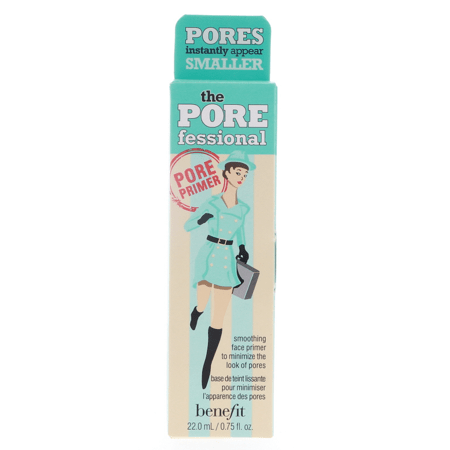 Benefit Cosmetics POREfessional Pro Balm Face Primer...