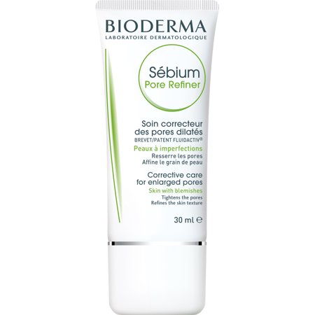 Bioderma - Sébium Pore Refiner Cream